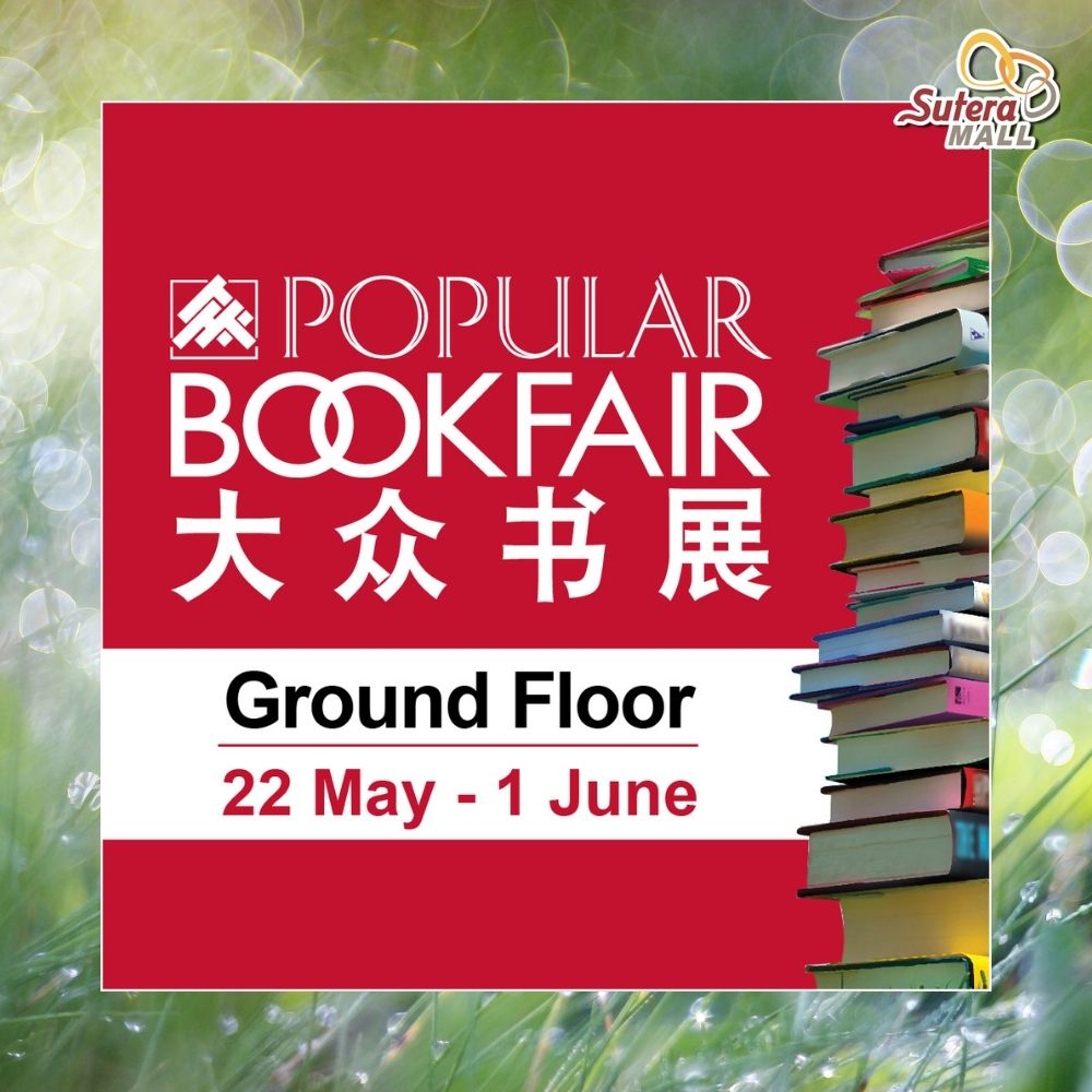 Popular Book Fair